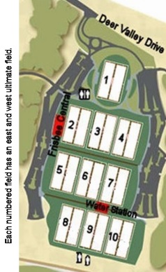 Reach 11 Field Map Valley Of The Sun Ultimate